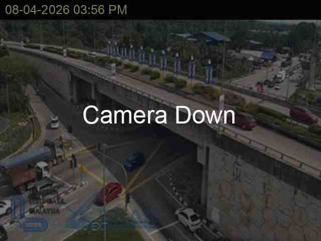 LKS CAM 14 SMY ECO HILL Traffic CCTV Camera, Updated On 6 May 2026, 2:04 PM