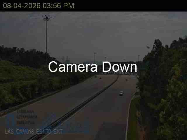 LKS CAM 16 ECO MAJESTIC TP Traffic CCTV Camera, Updated On 6 May 2026, 2:04 PM