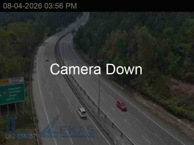 LKS CAM 11 AMPANGAN IC KM40 Traffic CCTV Camera, Updated On 6 May 2026, 2:04 PM