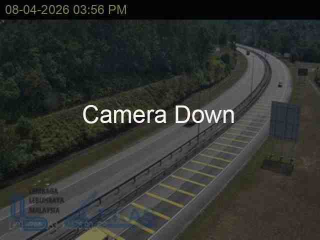 LKS CAM 10 AMPANGAN TOL KM36.9 SB Traffic CCTV Camera, Updated On 6 May 2026, 2:04 PM
