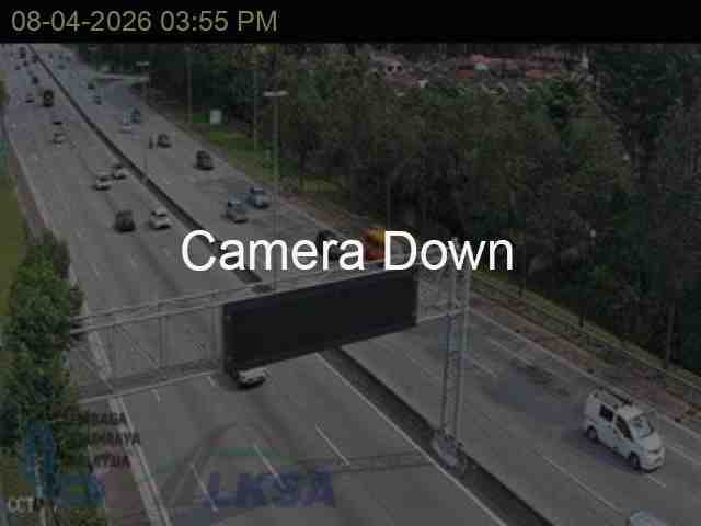 KSA CCTV 07 CIAST KM5.6 SB Traffic CCTV Camera, Updated On 11 May 2026, 6:21 PM