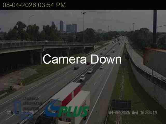 PLS CAM C4 SETIA ALAM KM3.3 NB Traffic CCTV Camera, Updated On 1 Aug 2026, 11:55 AM