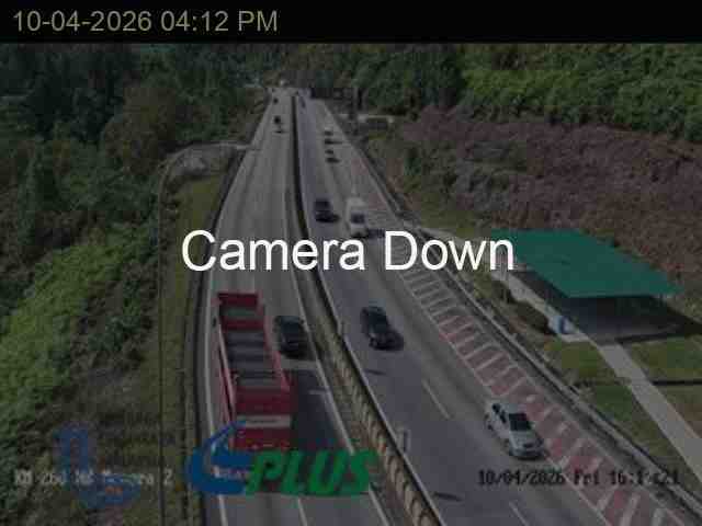 PLS CAM N5 MENORA KM260 NB Traffic CCTV Camera, Updated On 6 May 2026, 1:56 PM