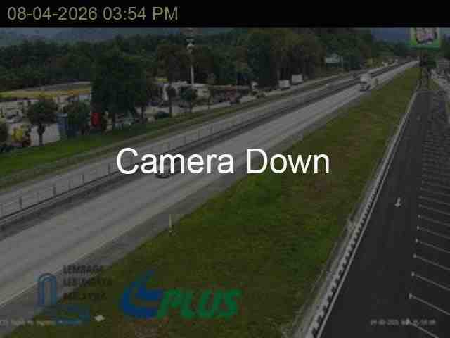 PLS CAM C1 TAPAH RSA NB Traffic CCTV Camera, Updated On 6 May 2026, 1:56 PM