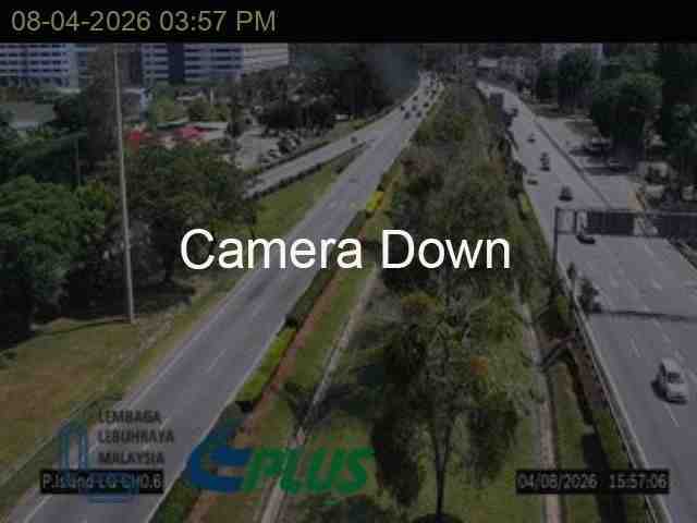 PNB CAM 17 LQ CH 0.6 Traffic CCTV Camera, Updated On 6 May 2026, 1:52 PM