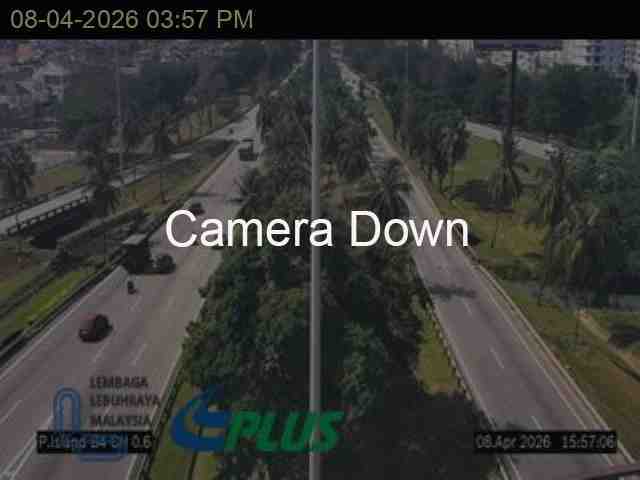 PNB CAM 18 B4 CH 0.6 Traffic CCTV Camera, Updated On 6 May 2026, 1:52 PM