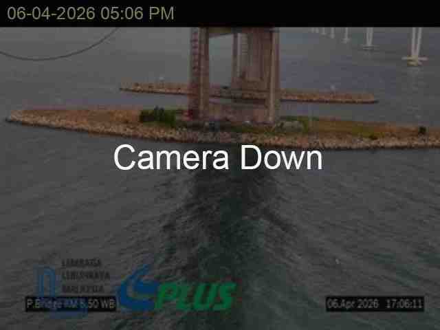 PNB CAM 24 MIDSPAN KM5.50 WB Traffic CCTV Camera, Updated On 6 May 2026, 1:52 PM