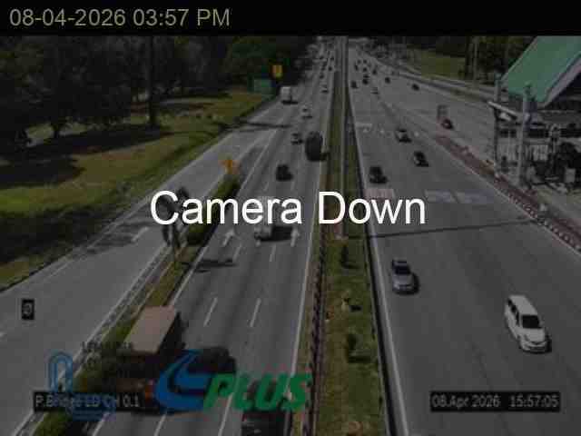 PNB CAM 05 LD CH 0.1 Traffic CCTV Camera, Updated On 6 May 2026, 1:52 PM