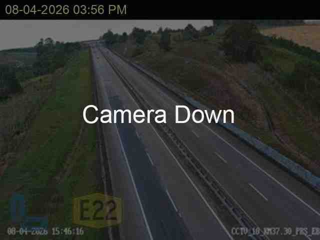 SDE CAM 10 KM37.3 EB PRS3 Traffic CCTV Camera, Updated On 11 May 2026, 10:51 PM