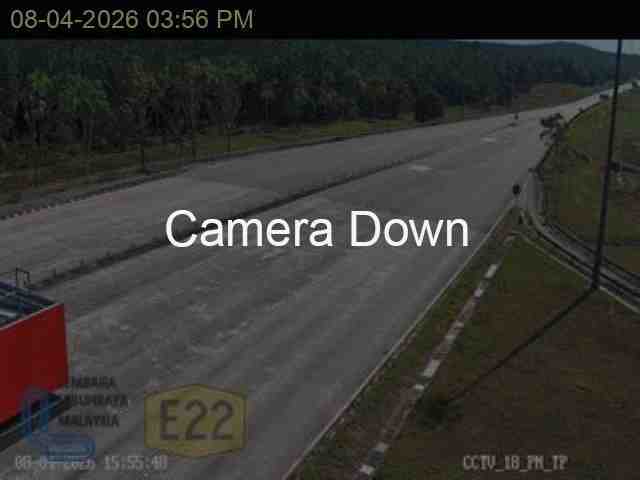 SDE CAM 18 PN TP Traffic CCTV Camera, Updated On 11 May 2026, 10:51 PM