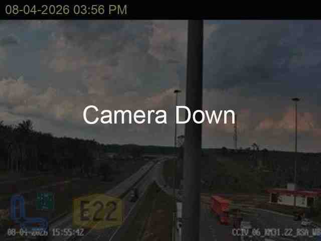 SDE CAM 06 KM31.22 WB RSA Traffic CCTV Camera, Updated On 11 May 2026, 10:51 PM
