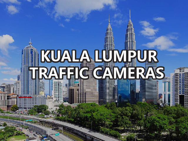 KL Traffic Camera
