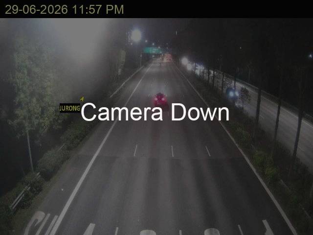 NEAR NUS Traffic CCTV Camera, Updated On 28 Oct 2026, 11:55 PM