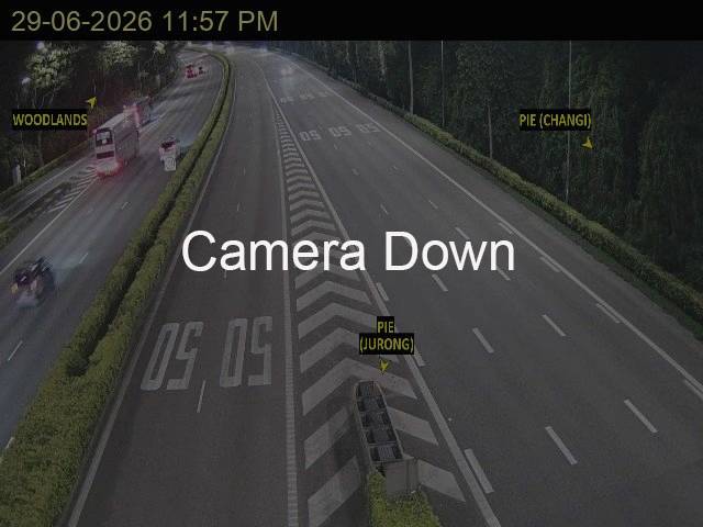 CHANTEK FLYOVER Traffic CCTV Camera, Updated On 28 Oct 2026, 11:55 PM