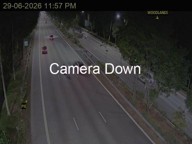 DAIRY FARM FLYOVER Traffic CCTV Camera, Updated On 28 Oct 2026, 11:55 PM