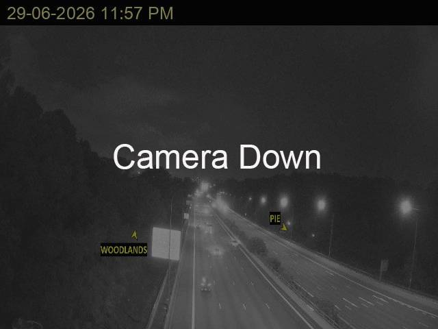 AFTER KJE EXIT Traffic CCTV Camera, Updated On 28 Oct 2026, 11:55 PM