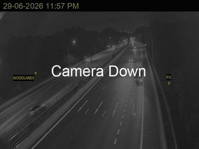 MANDAI RD ENTRANCE Traffic CCTV Camera, Updated On 28 Oct 2026, 11:55 PM