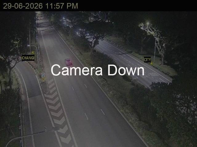 LAGUNA FLYOVER Traffic CCTV Camera, Updated On 3 Jul 2026, 9:03 AM