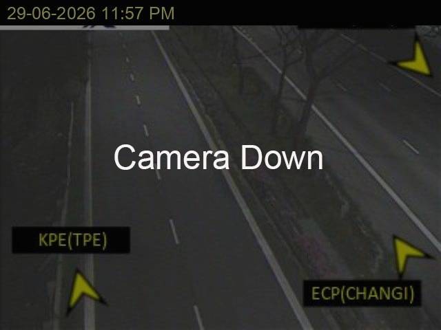 KPE/ECP Traffic CCTV Camera, Updated On 3 Jul 2026, 9:03 AM