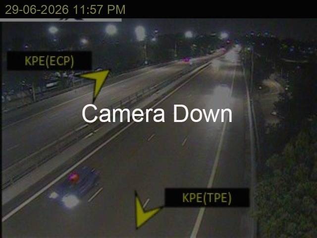 DEFU FLYOVER Traffic CCTV Camera, Updated On 3 Jul 2026, 9:03 AM