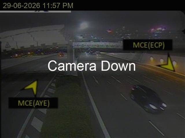 MCE 1.02KM Traffic CCTV Camera, Updated On 3 Jul 2026, 9:03 AM