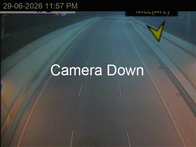 MCE/ECP Traffic CCTV Camera, Updated On 3 Jul 2026, 9:03 AM