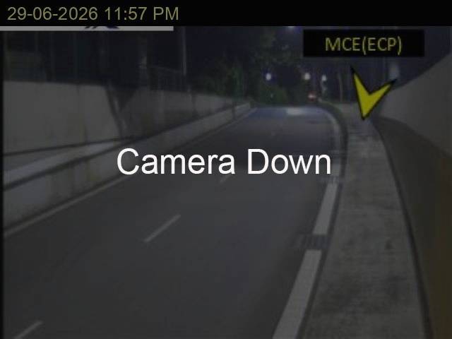 MARINA BOULEVARD Traffic CCTV Camera, Updated On 3 Jul 2026, 9:03 AM