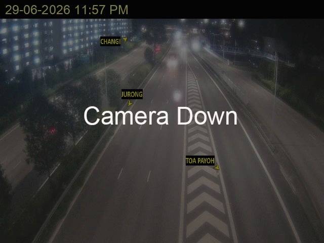 KIM KEAT LINK Traffic CCTV Camera, Updated On 3 Jul 2026, 9:03 AM