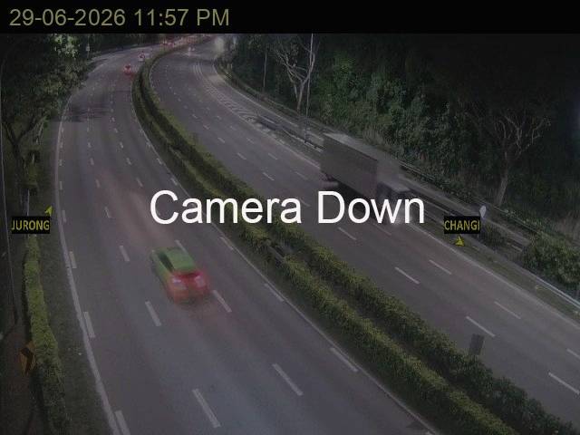 MOUNT PLEASANT Traffic CCTV Camera, Updated On 3 Jul 2026, 9:03 AM
