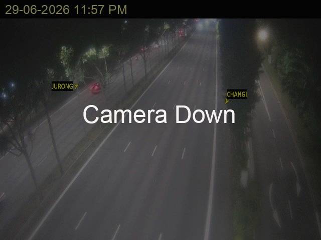 ADAM ROAD Traffic CCTV Camera, Updated On 3 Jul 2026, 9:03 AM