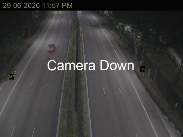 MANDAI FLYOVER Traffic CCTV Camera, Updated On 3 Jul 2026, 9:03 AM