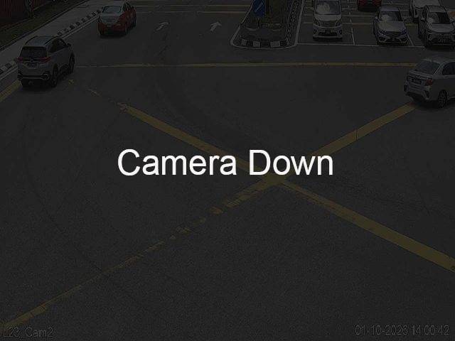 CIQ ENTRY FROM R&F Traffic CCTV Camera, Updated On 27 Oct 2026, 9:54 PM